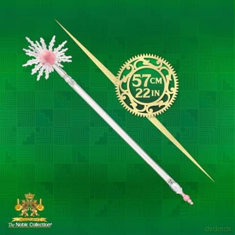 Wicked: Glindas Bubble Wand różdżka