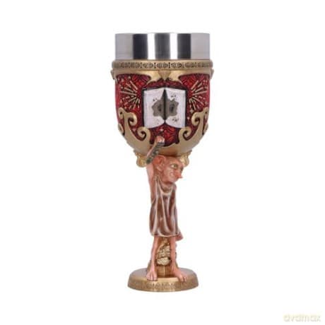 Harry Potter: Harry Potter Dobby Collectible Goblet 19.5Cm