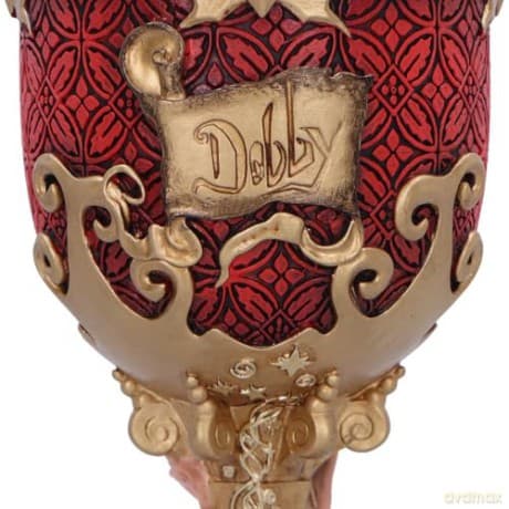 Harry Potter: Harry Potter Dobby Collectible Goblet 19.5Cm