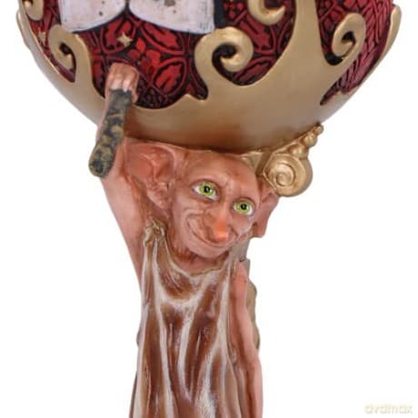 Harry Potter: Harry Potter Dobby Collectible Goblet 19.5Cm