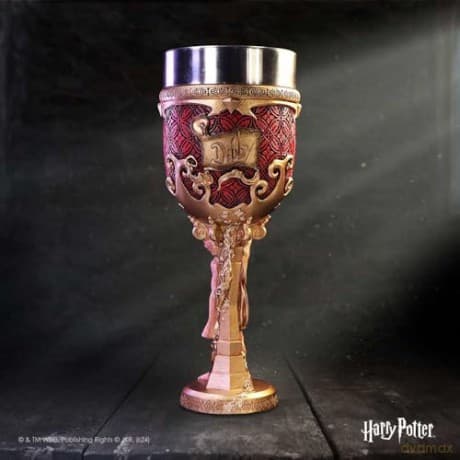 Harry Potter: Harry Potter Dobby Collectible Goblet 19.5Cm