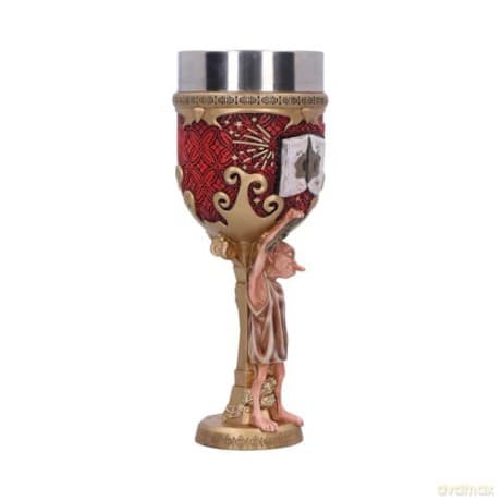 Harry Potter: Harry Potter Dobby Collectible Goblet 19.5Cm