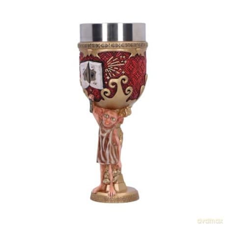 Harry Potter: Harry Potter Dobby Collectible Goblet 19.5Cm