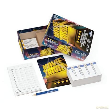 Trivia: Movie Trivia