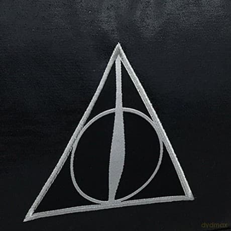 Harry Potter kosmetyczka Złoty Znicz / Harry Potter: Golden Snitch Cosmetic Bag