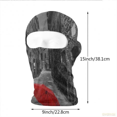 The Killers: Day & Age Headshot M White [T-Shirt]