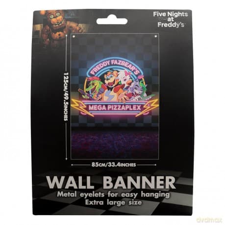 Five Nights at Freddy's