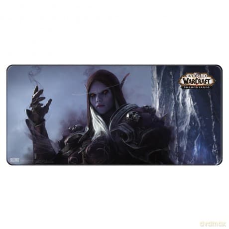 World of WarCraft XL Mouse Pad - Sylvanas