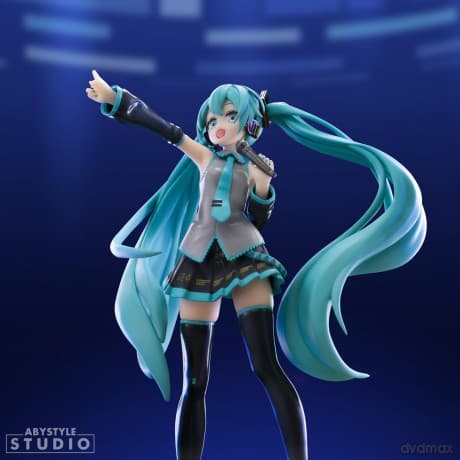 HATSUNE MIKU - Figurine Hatsune Miku