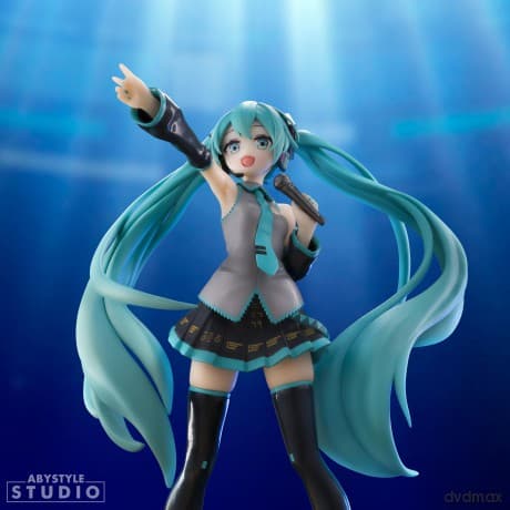 HATSUNE MIKU - Figurine Hatsune Miku