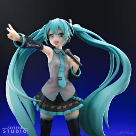 HATSUNE MIKU - Figurine Hatsune Miku