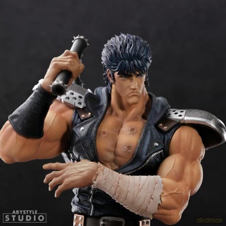 HOKUTO NO KEN - Figurka Ken