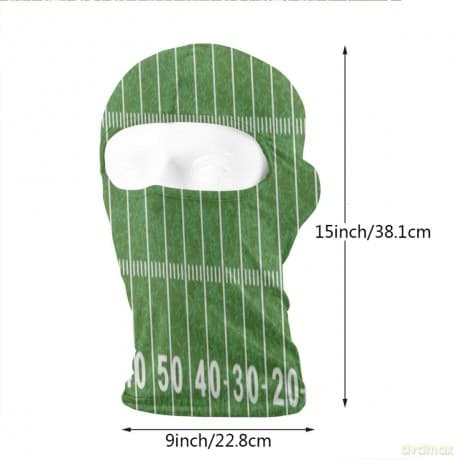 Tokio Hotel: Green Group S [bluza]