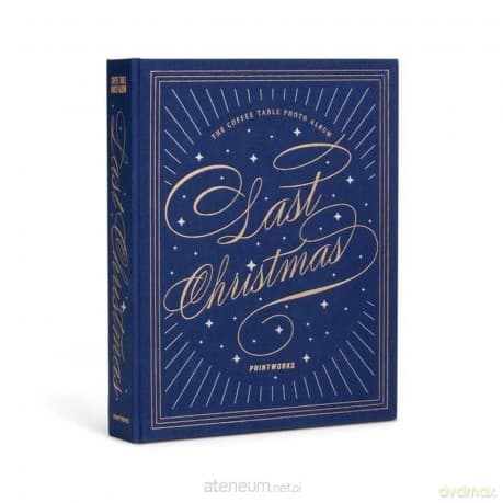 Fotoalbum - Last Christmas