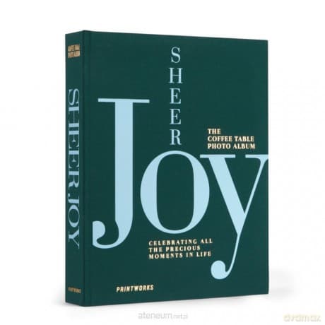 Fotoalbum - Sheer Joy