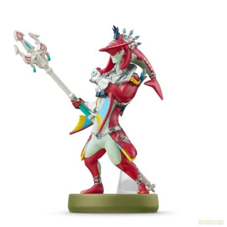 Amiibo SIDON EUR