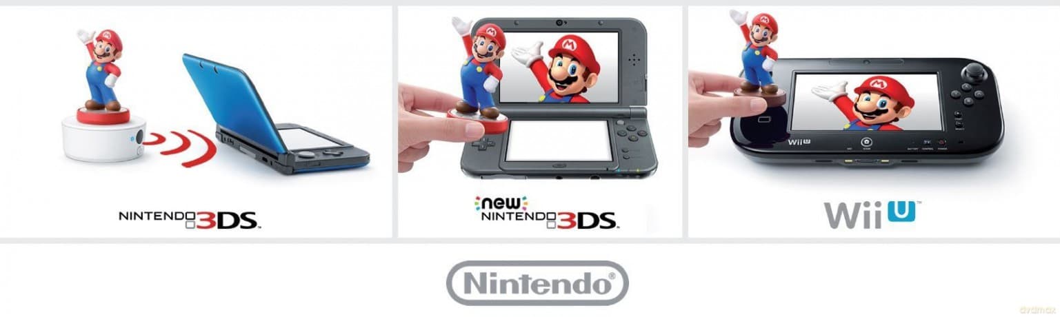 Amiibo SSB Collection MII GUNNER No 50