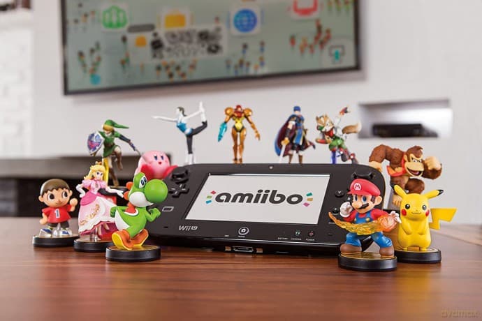 Amiibo SSB Collection SHEIK No. 23