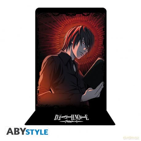 DEATH NOTE - Acryl - Light