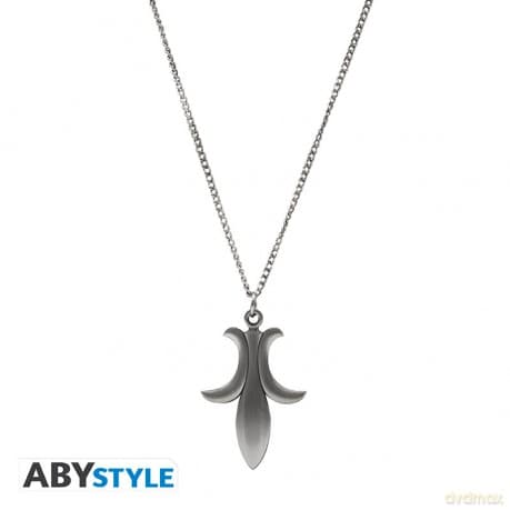 DEATH NOTE - Replica Necklace Misa