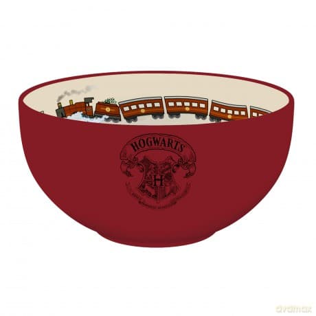HARRY POTTER - Miska - 600 ml - Platform 9 3/4