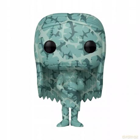 Funko POP! Disney Sally artist figurka