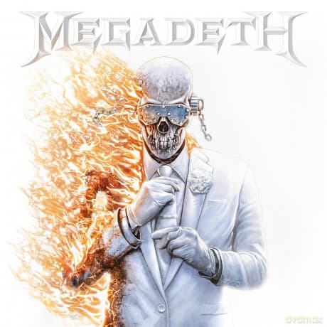 Megadeth: Megadeth [CD]