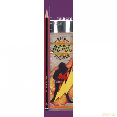 AC/DC: High Voltage Tankard