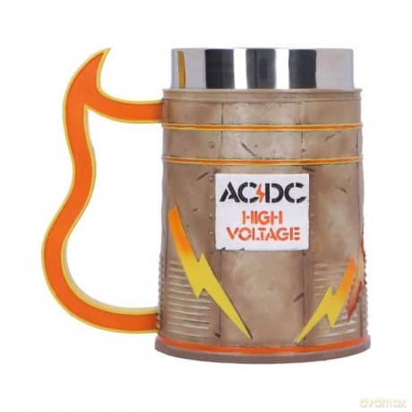 AC/DC: High Voltage Tankard