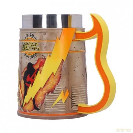 AC/DC: High Voltage Tankard