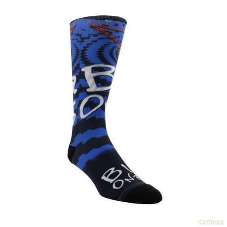 Aerosmith: Aerosmith Big Ones Socks (One Size)