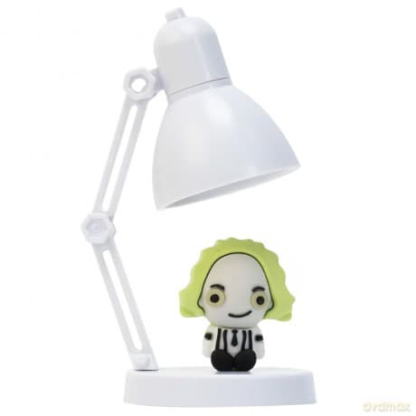 Beetlejuice: Beetlejuice Mini Lamp