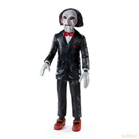 Saw: Billy Bendable