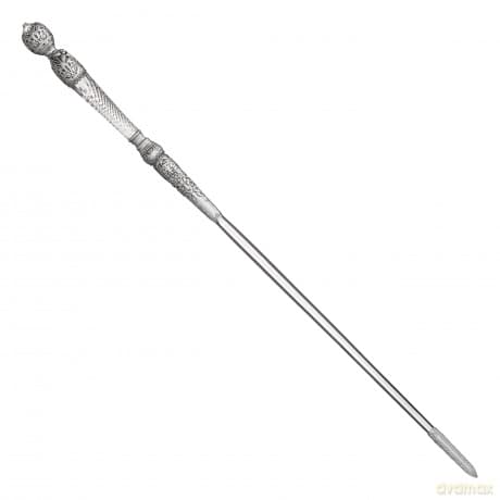 Wicked: Glindas Training Wand Prop Replica In Collectors Box