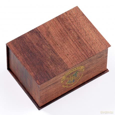 Harry Potter: Harry Potter Hermione Potions Gift Box With A Time Turner Necklace & Stud Earrings