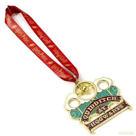 Harry Potter: Harry Potter Quidditch Hanging Ornament