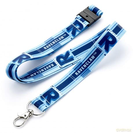 Harry Potter: Harry Potter Ravenclaw Lanyard
