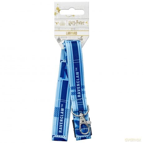 Harry Potter: Harry Potter Ravenclaw Lanyard