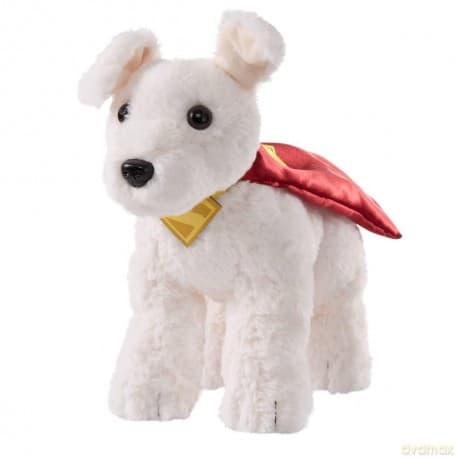Superman: Superman Krypto Plush