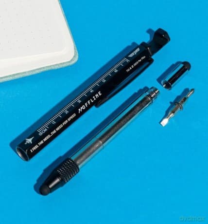 Top Gun: Top Gun Gadget Pen