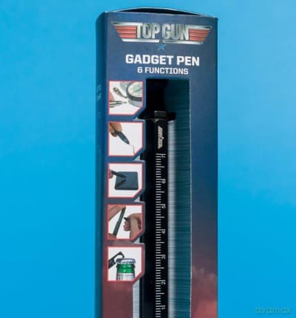 Top Gun: Top Gun Gadget Pen