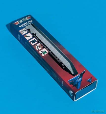 Top Gun: Top Gun Gadget Pen
