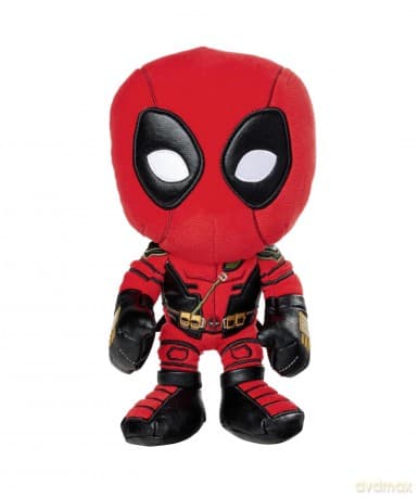 Deadpool, 25cm