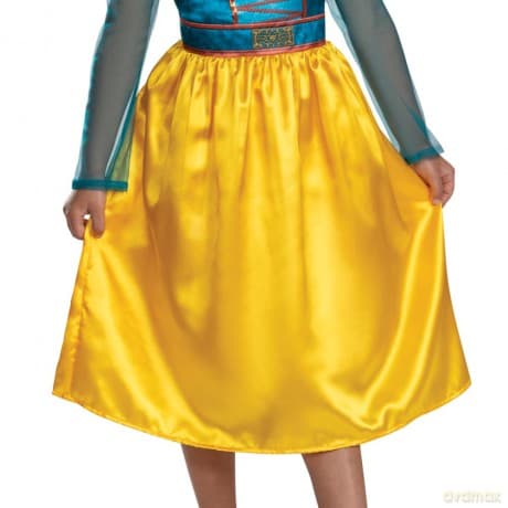 Disguise Disney Princess Snow White Childrenas Costume (Eu)