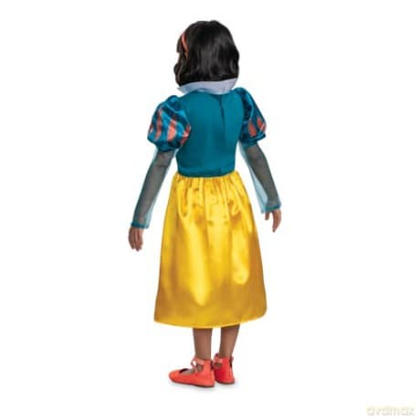 Disguise Disney Princess Snow White Childrenas Costume (Eu)