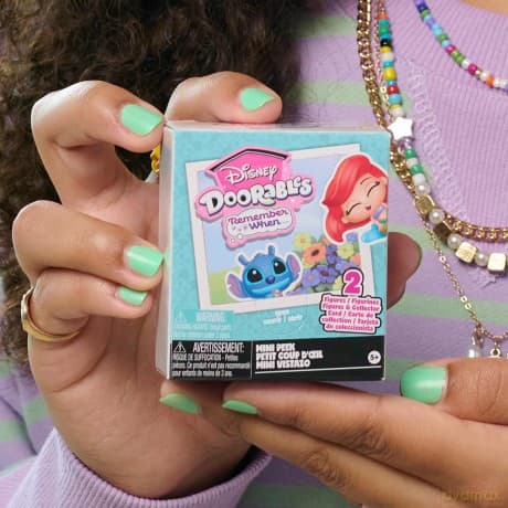 Disney Doorables - Remember When Mini Peek - Series 13