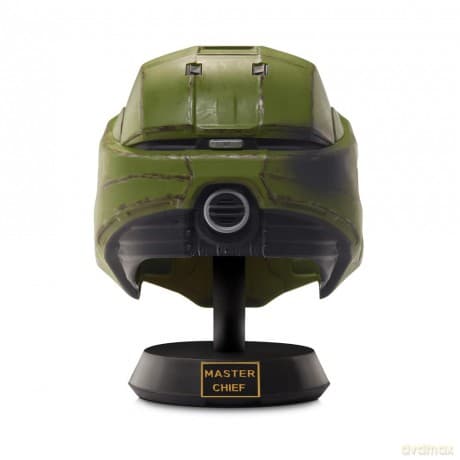 HALO - Master Chief Deluxe Helmet