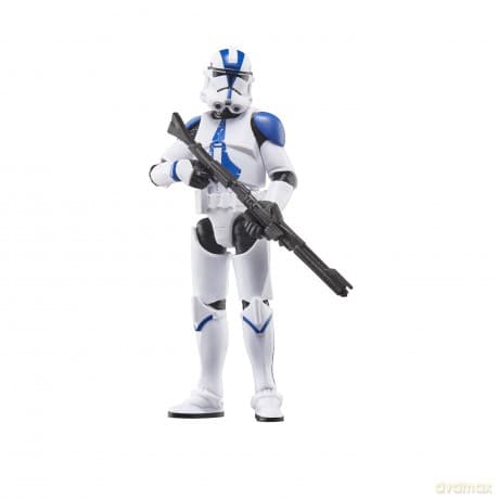 Star Wars - The Vintage Collection - Obi-Wan Kenobi - Clone Trooper