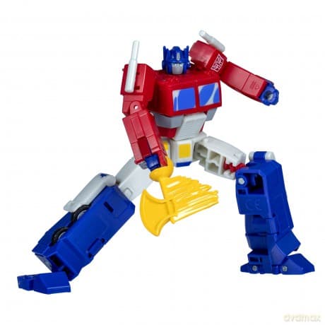 Transformers - Devastation Studio Series (Optimus Prime)