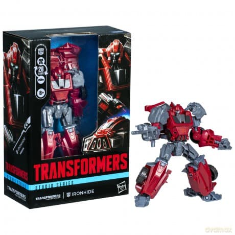 Transformers - Studio Series (Ironhide)